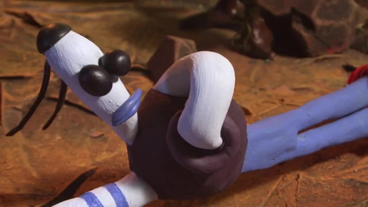 Armikrog "Трейлер игры" [С русской озвучкой]