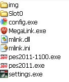 MegaLink Tool by EPT (Kitserver for PES 2011)