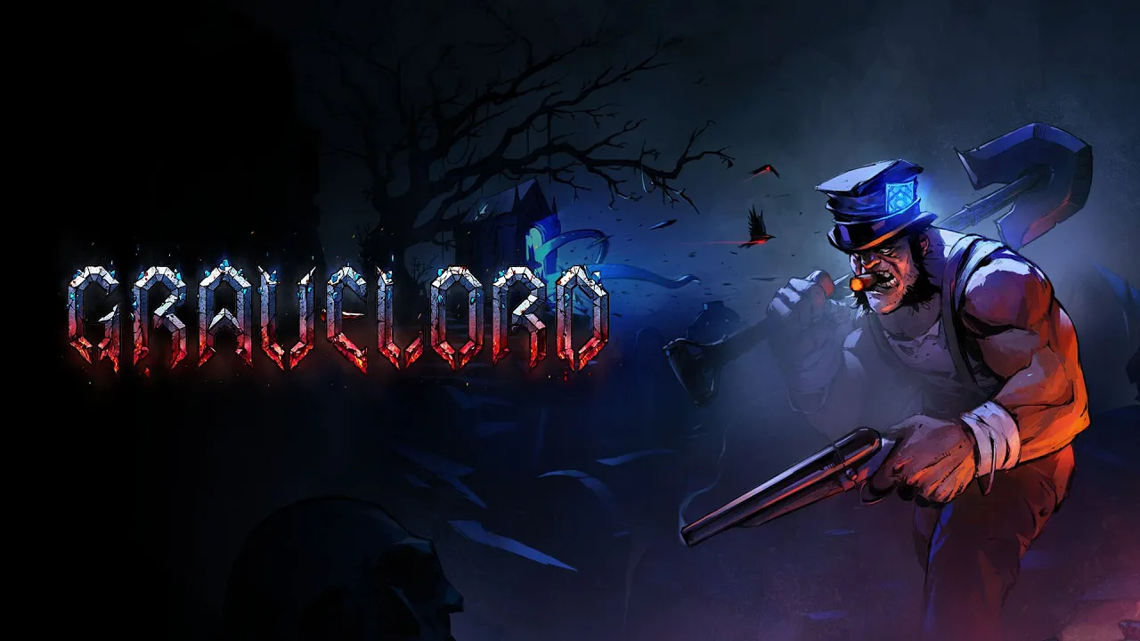 Словацкие разработчики воскрешают дух Doom и Quake в новом шутере Gravelord