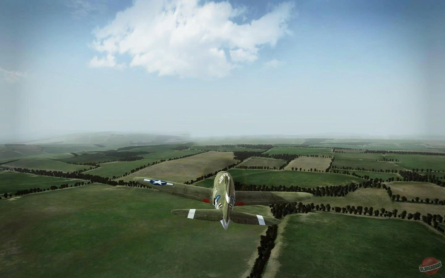 "Руссобит-М" издаст Heroes Over Europe