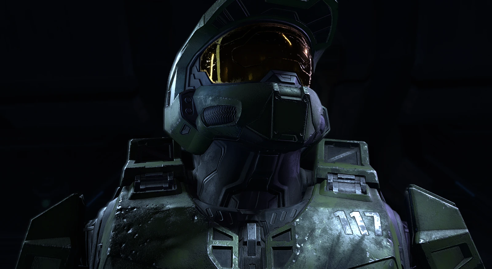 Обзор Halo Infinite. Порох в пороховницах