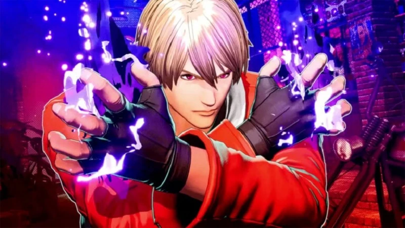 Новая игра из серии Fatal Fury получила название Fatal Fury: City of the Wolves - представлен первый тизер-трейлер