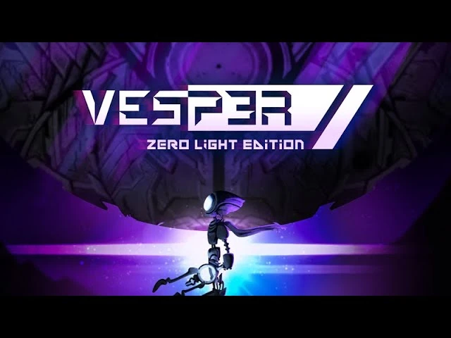 Vesper: Zero Light Edition выходит на Nintendo Switch и ПК