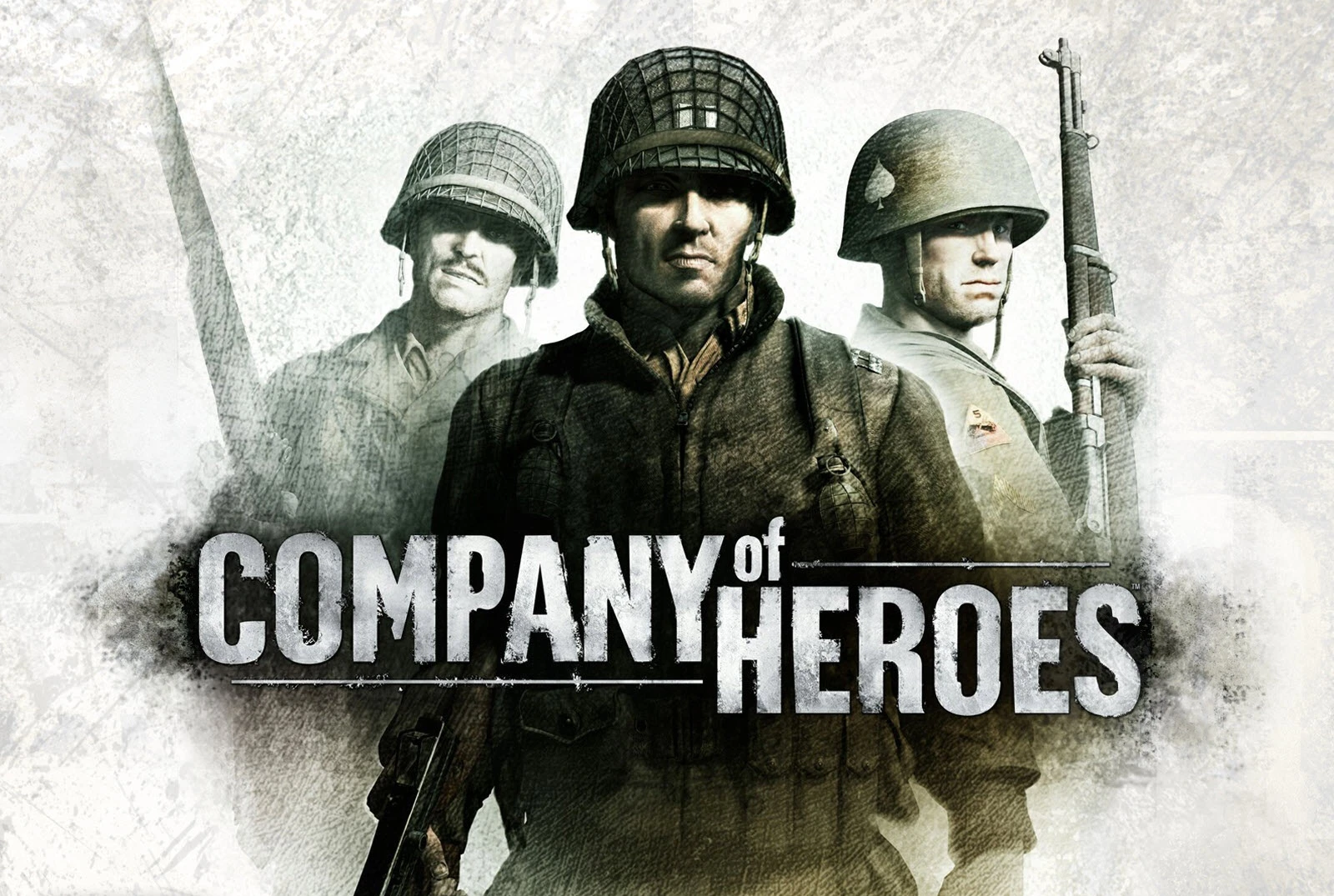 Студия Relic спрашивает вас, какой должна быть следующая Company of Heroes
