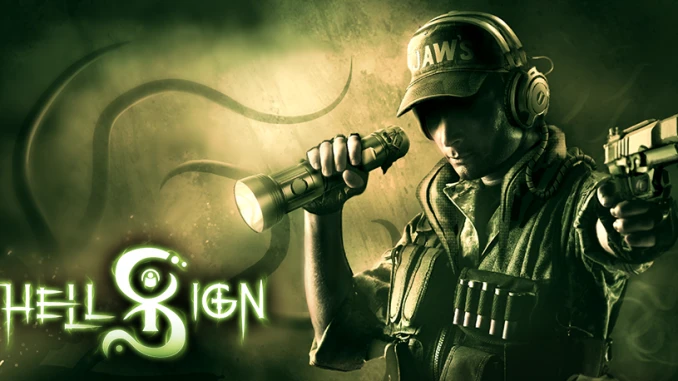 Авторы HellSign добавили в игру новый контент