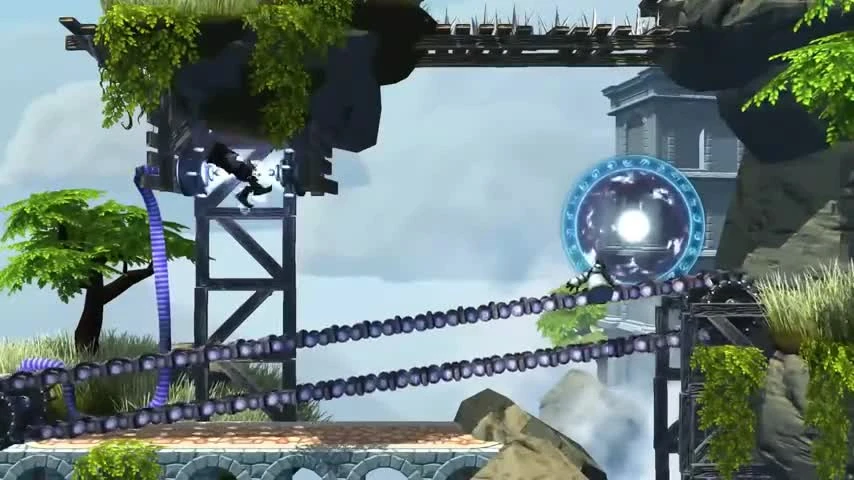 Life Goes On Done to Death - трейлер