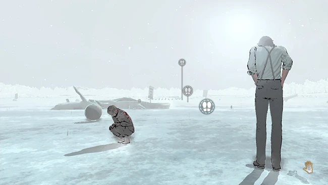 Обзор Gamemag: D4: Dark Dreams Don't Die