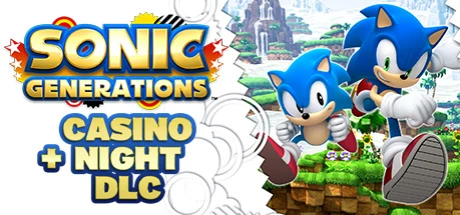Sonic Generations: Таблица для Cheat Engine [UPD: 05.09.2017] {Geri}