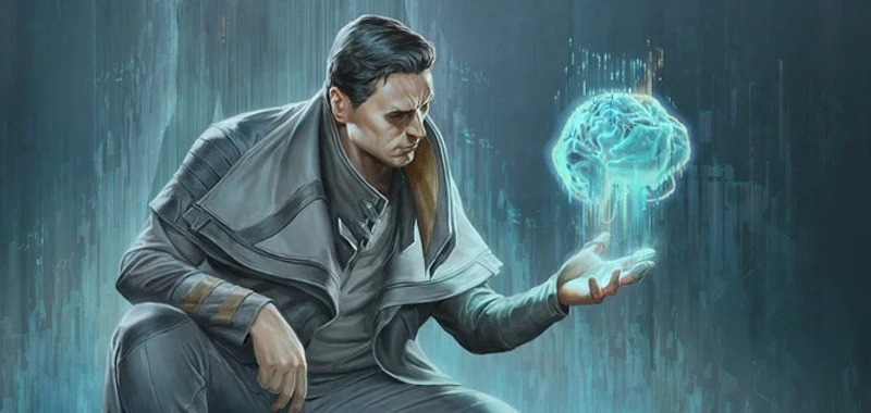 Ролевая игра Gamedec выйдет на Nintento Switch в начале следующего месяца