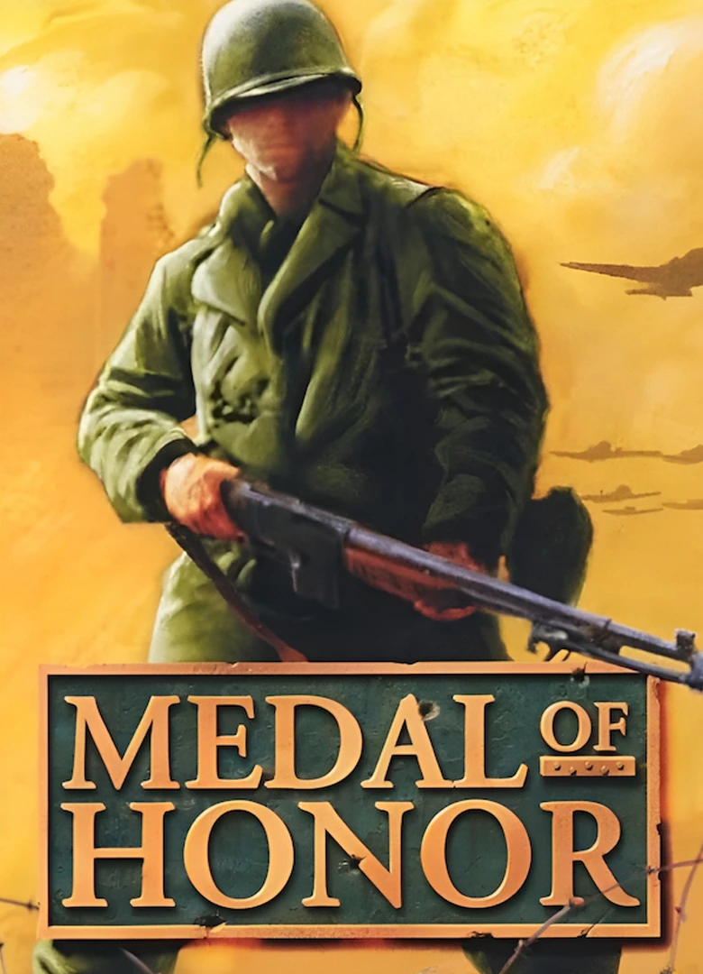 Medal of Honor (1999)
