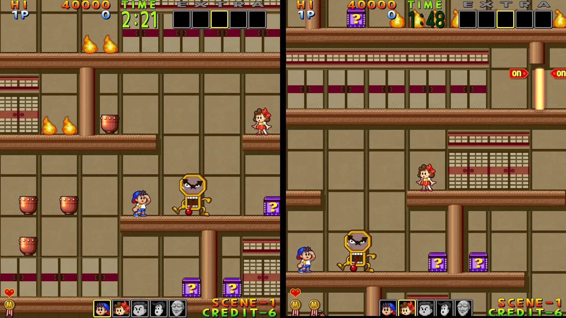 Анонсирован ремейк аркадной игры 1987 года Psychic 5 Eternal для Switch