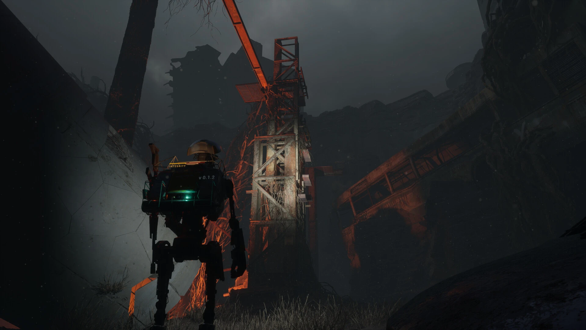 Хоррор M.I.N.S.K выйдет не только на PC, но и на консолях - игра получит полную локализацию на русский язык