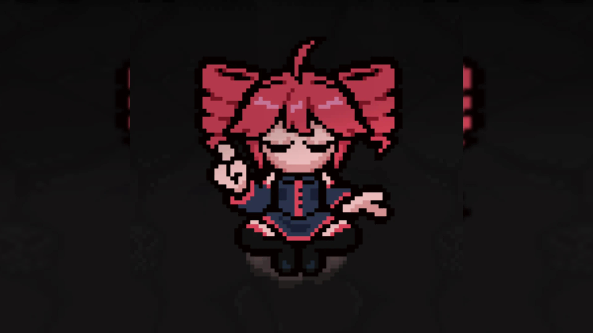 The Binding of Isaac "Касане Тето, рескин сатаны" [03.02.2025]