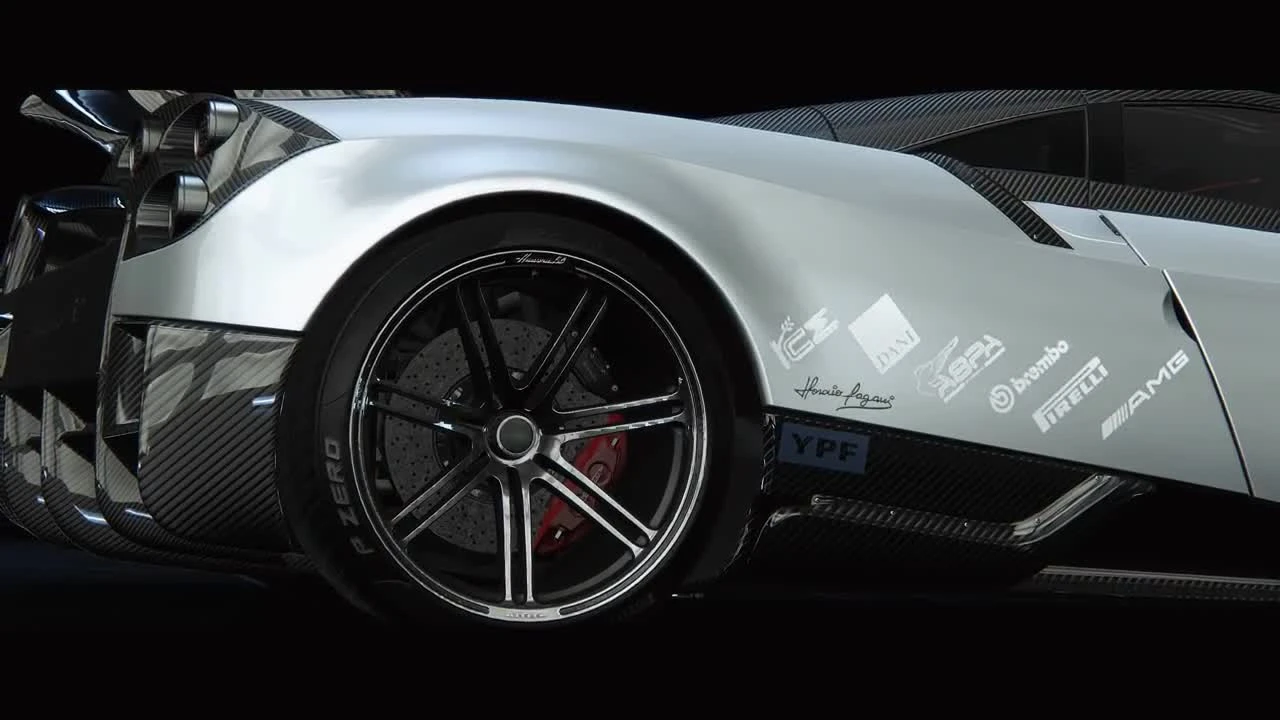 Project CARS "Трейлер Game of the Year Edition"