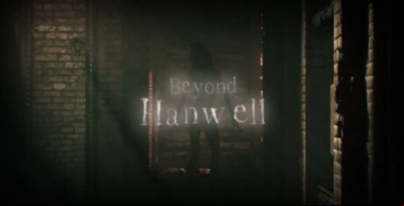 Beyond Hanwell "Трейнер +3" [1.0 Fixed ] {Abolfazl.k}