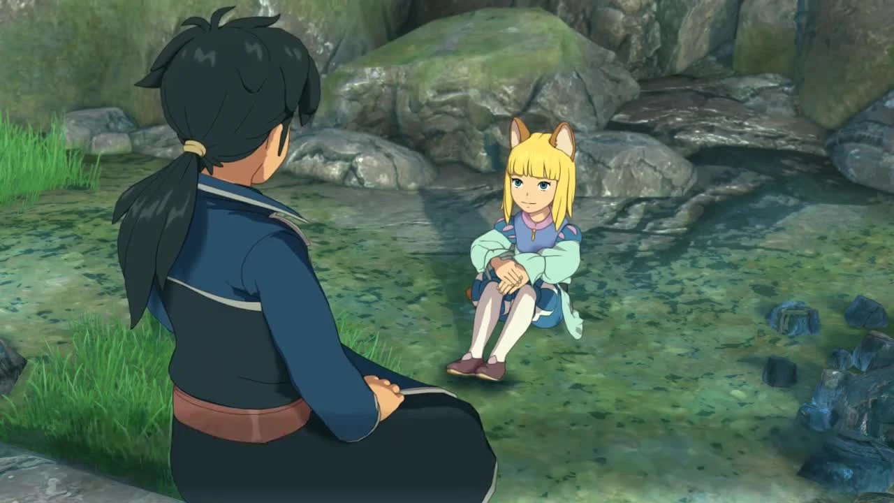 Фуняши - Ni no Kuni II: Revenant Kingdom #2