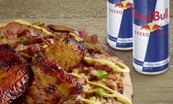 В проблемах Atlas виноваты Red Bull и черствая пицца