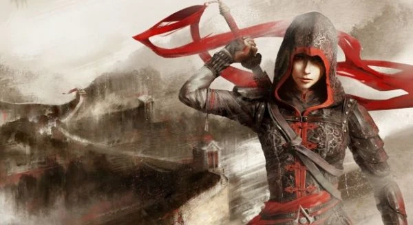 Подписчики Xbox Live Gold бесплатно получат Assassin"s Creed Chronicles: China