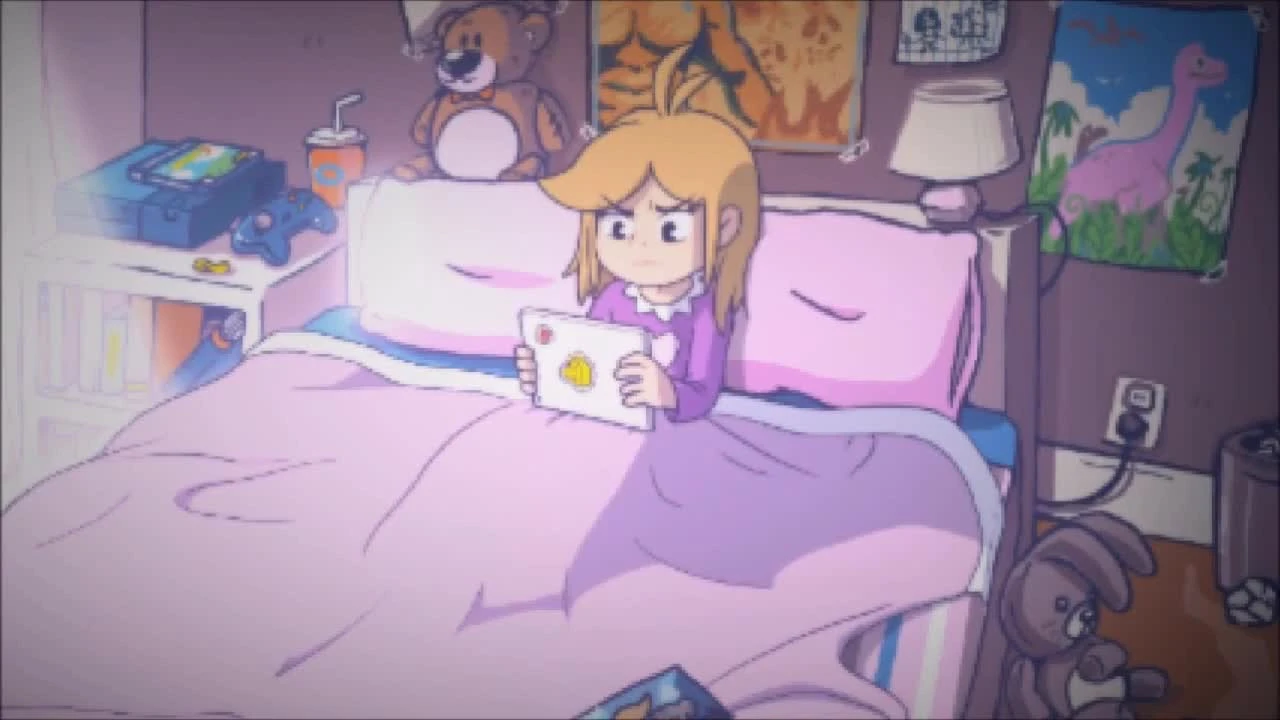 Battle Princess Madelyn - Геймплейный трейлер