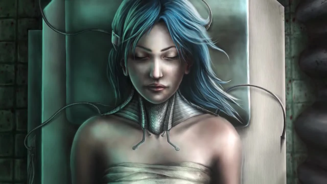 DEX | Demo Launch Trailer