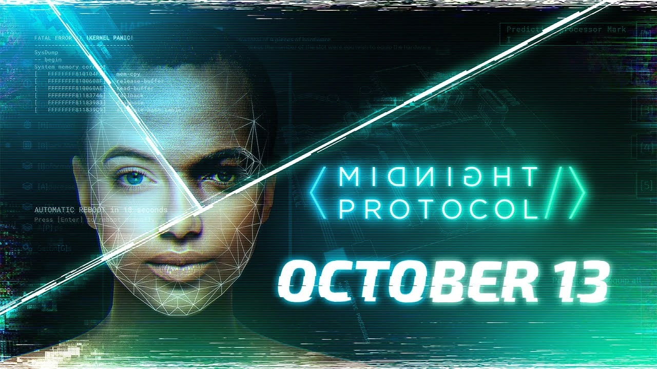 Midnight Protocol выйдет на следующей неделе
