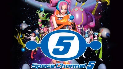 Space Channel 5 выйдет для VR-устройств