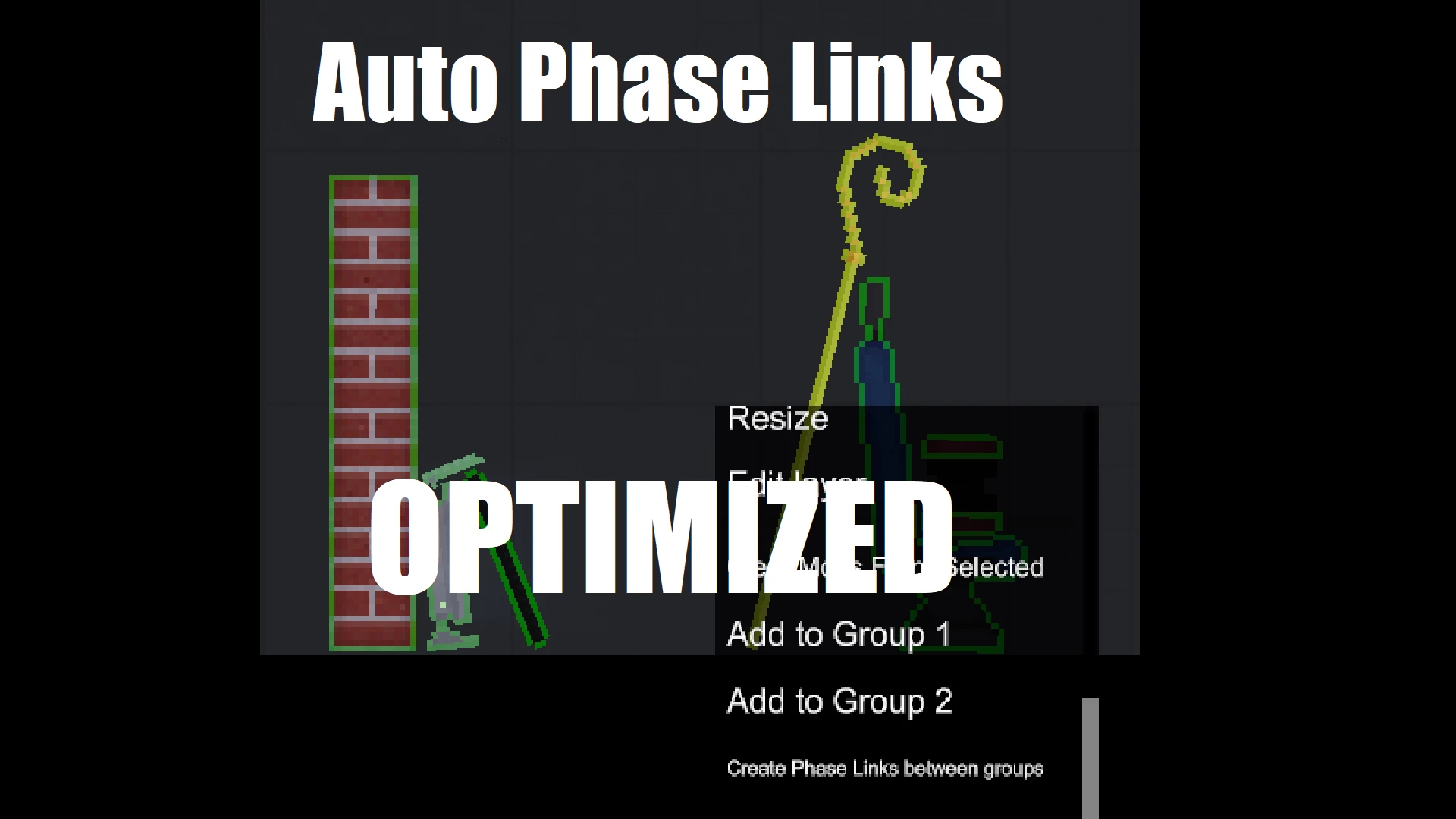 People Playground "Auto Phase Links Optimized" [1.27.5+]