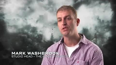 Call of Duty: Strike Team "Трейлер"