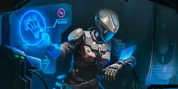 Star Crusade: War for the Expanse - CCG в космической тематике