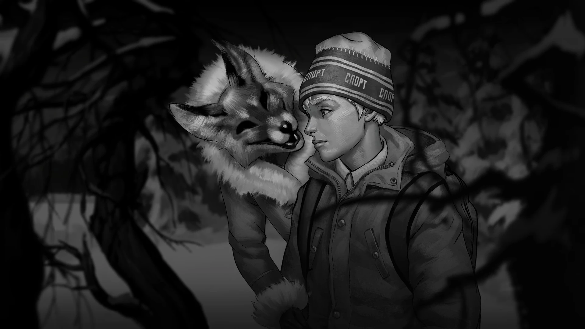 Разбор и Теории Зайчик | Tiny Bunny