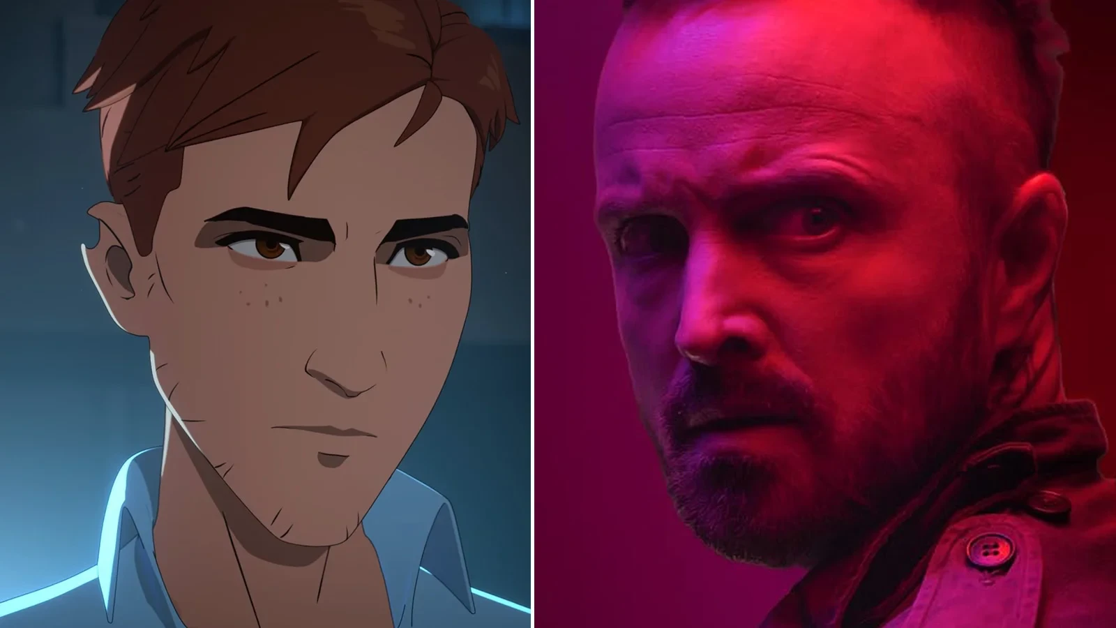 Разработчики Dispatch опасались, что Аарон Пол больше не захочет с ними работать