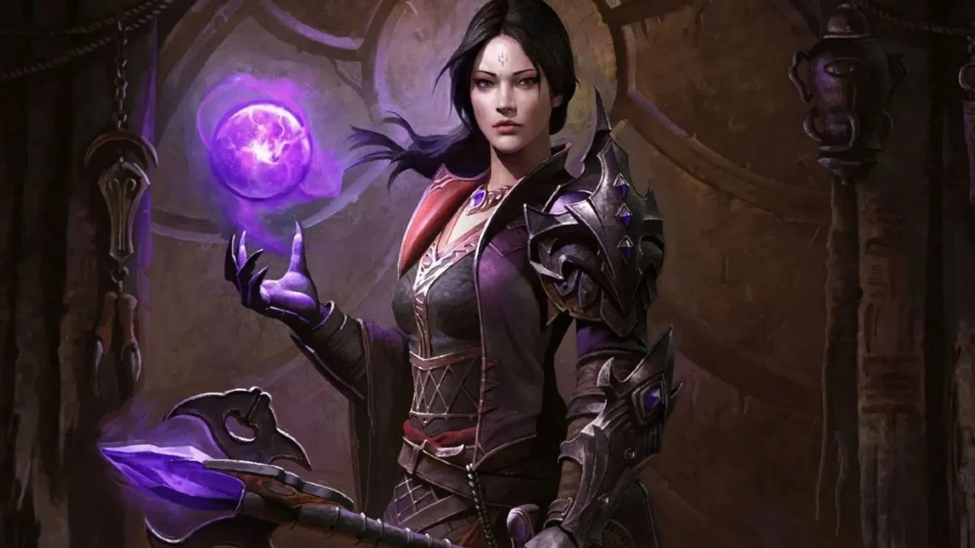 Легендарные предметы и снаряжение в Diablo Immortal: где их найти и как правильно улучшать