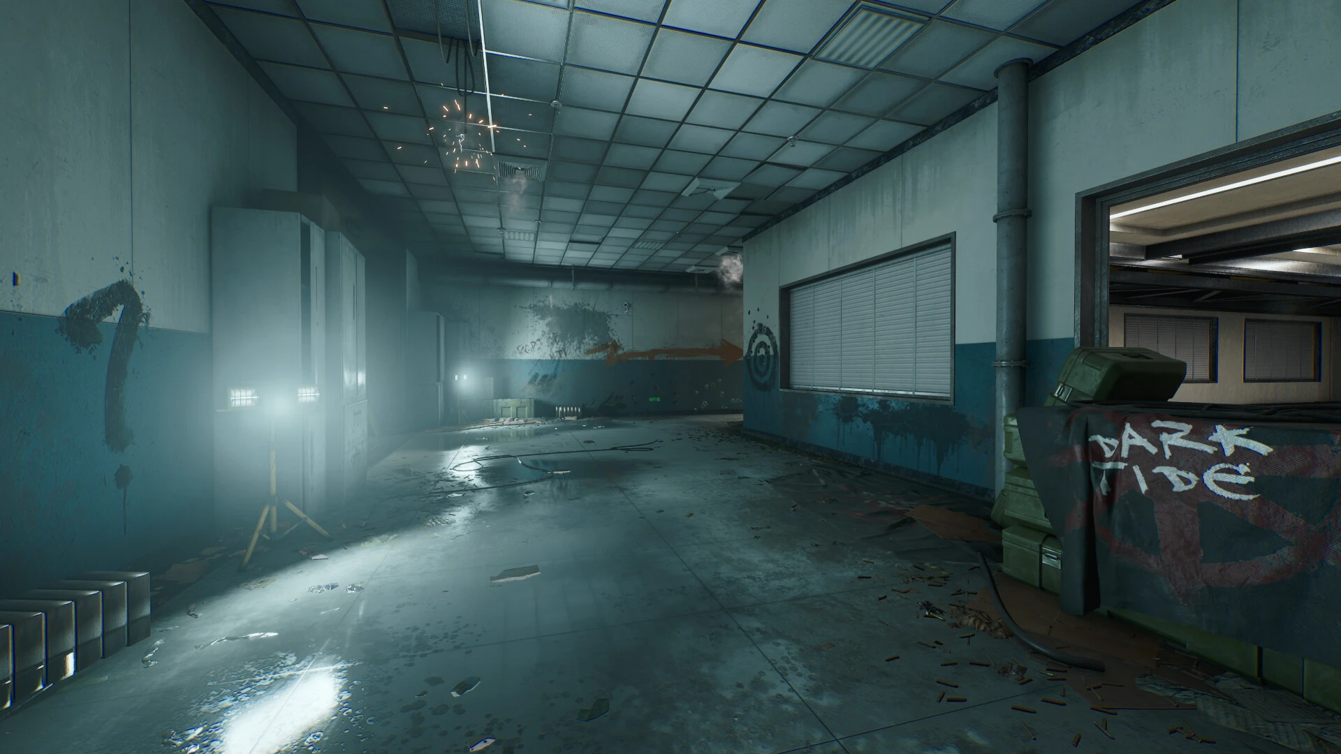 Патрули на дамбе "Зеро", особые напитки и переработка АК-12: что ждёт игроков в обновлении Delta Force от 20 марта