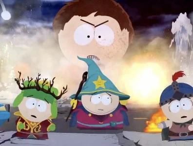 Obsidian заставила сценаристов South Park: Stick of Truth урезать 850-страничный сценарий