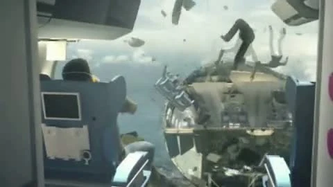 Lost - Интервью Frag Dolls