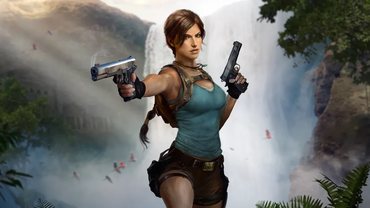 Следующая Tomb Raider близка к завершению, Crystal Dynamics переходит к стадии полировки