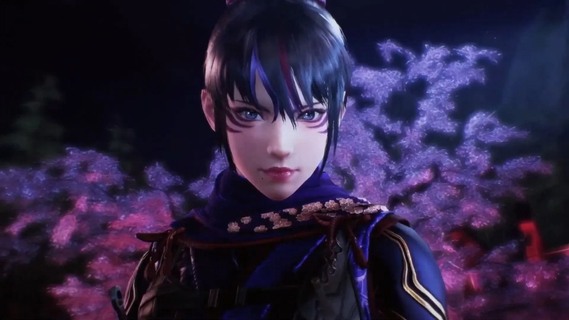 Первые скриншоты DLC персонажа Кунимицу и Season Pass 4 для Tekken 7