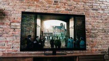 Первые в мире: телевизоры Samsung Neo QLED получили сертификат VDE за крутой звук