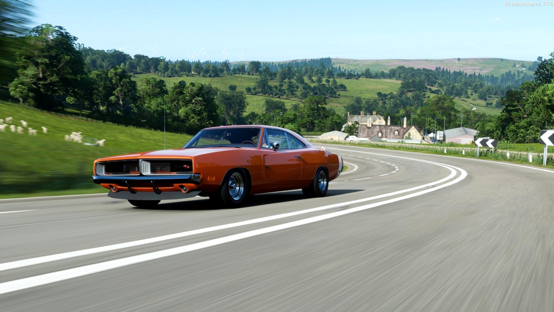 Верните мне мой 2005-й: Почему я засыпаю в Forza Horizon, но до сих пор помню каждый поворот в FlatOut 2