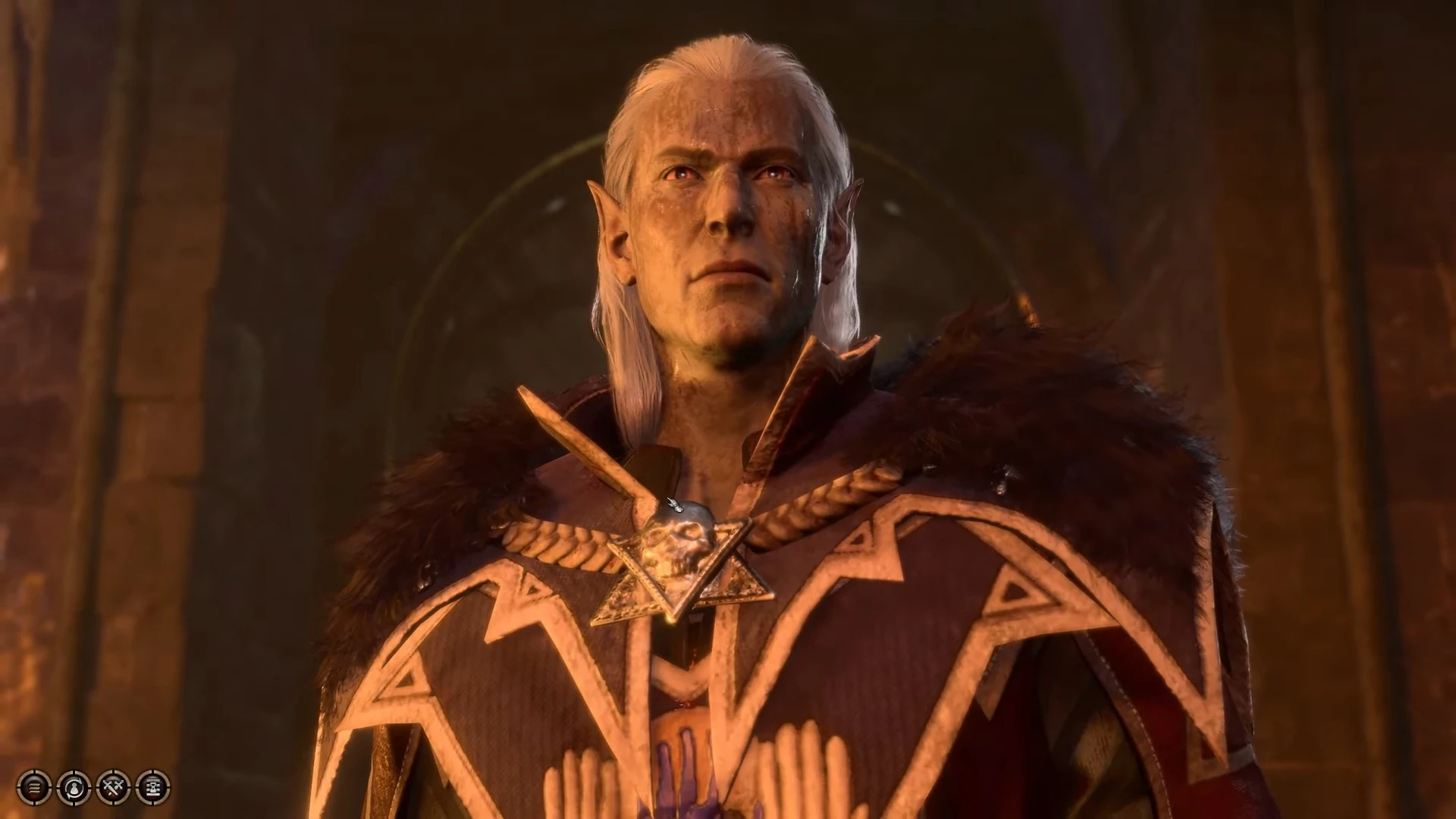 Стоит ли помогать верному Нере в Baldur's Gate 3 и какие последствия от этого решения