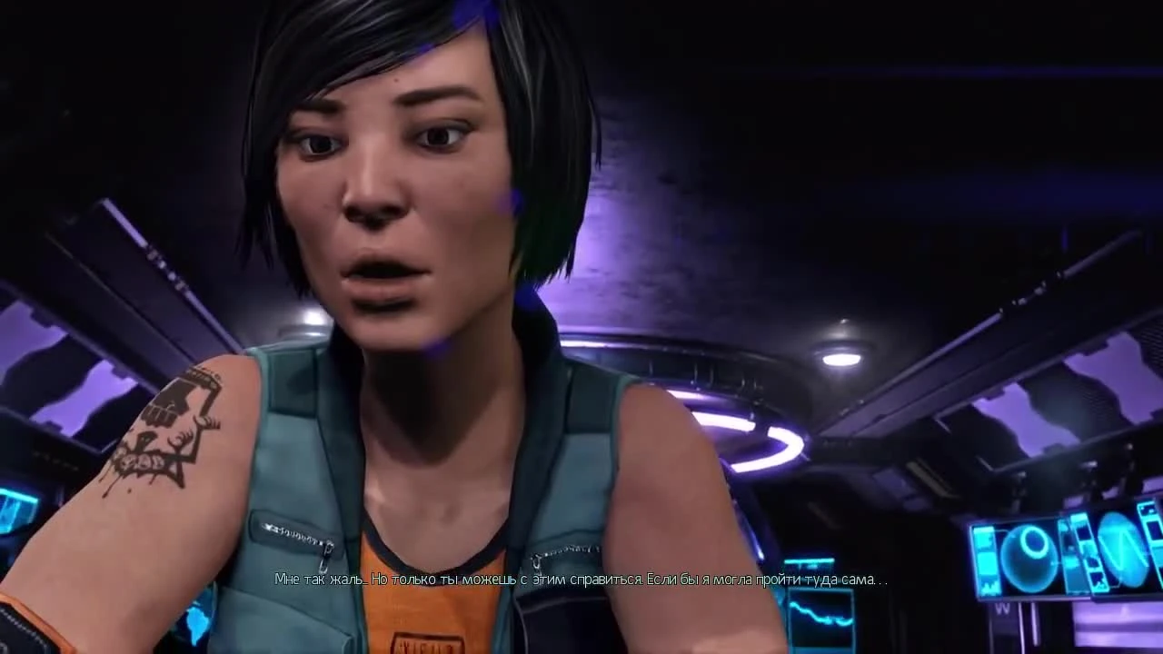 XCOM 2 " Часть 37 Пси врата и Вскрытие Аватара"