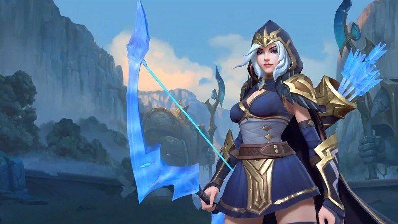 League of Legends: Wild Rift скачали более 12,5 млн раз