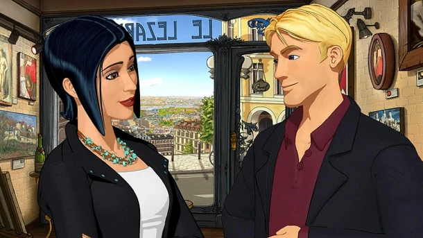 Новая bs на vita и видео