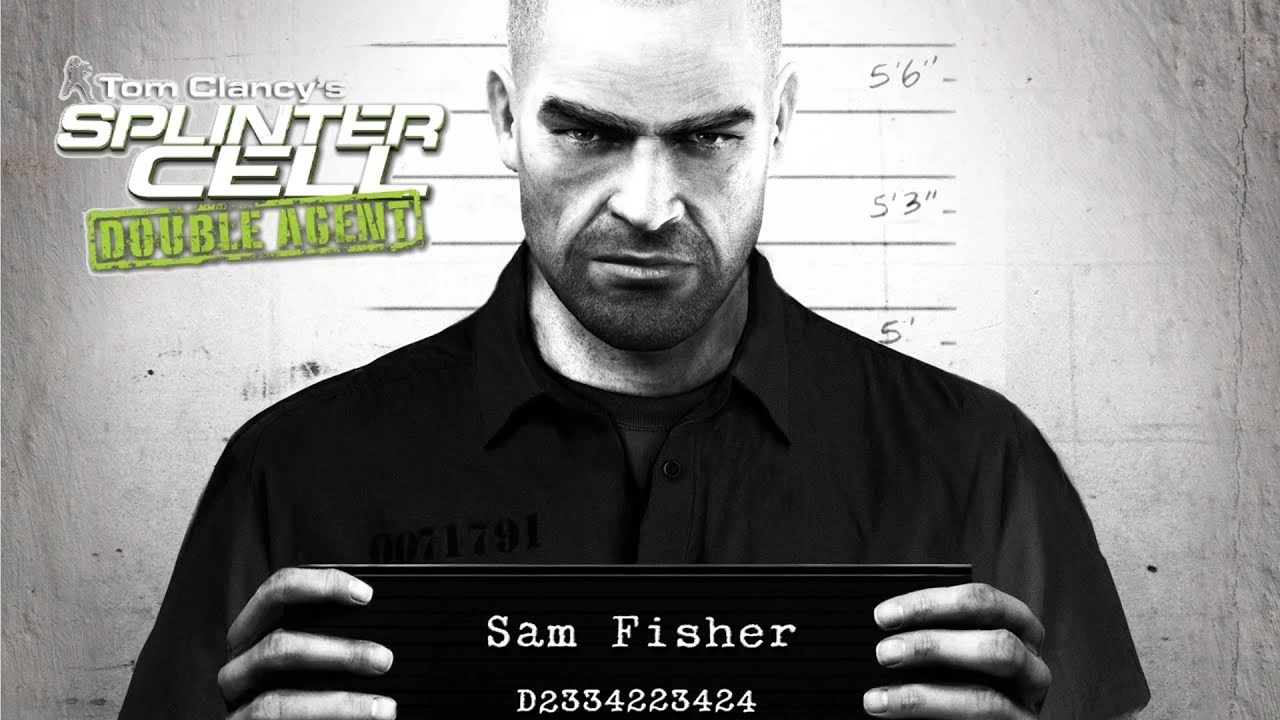 Tom Clancy's Splinter Cell: Double Agent "NoCD/NoDVD - Запуск лицензии на Windows 10+" [1.0 - 1.02]