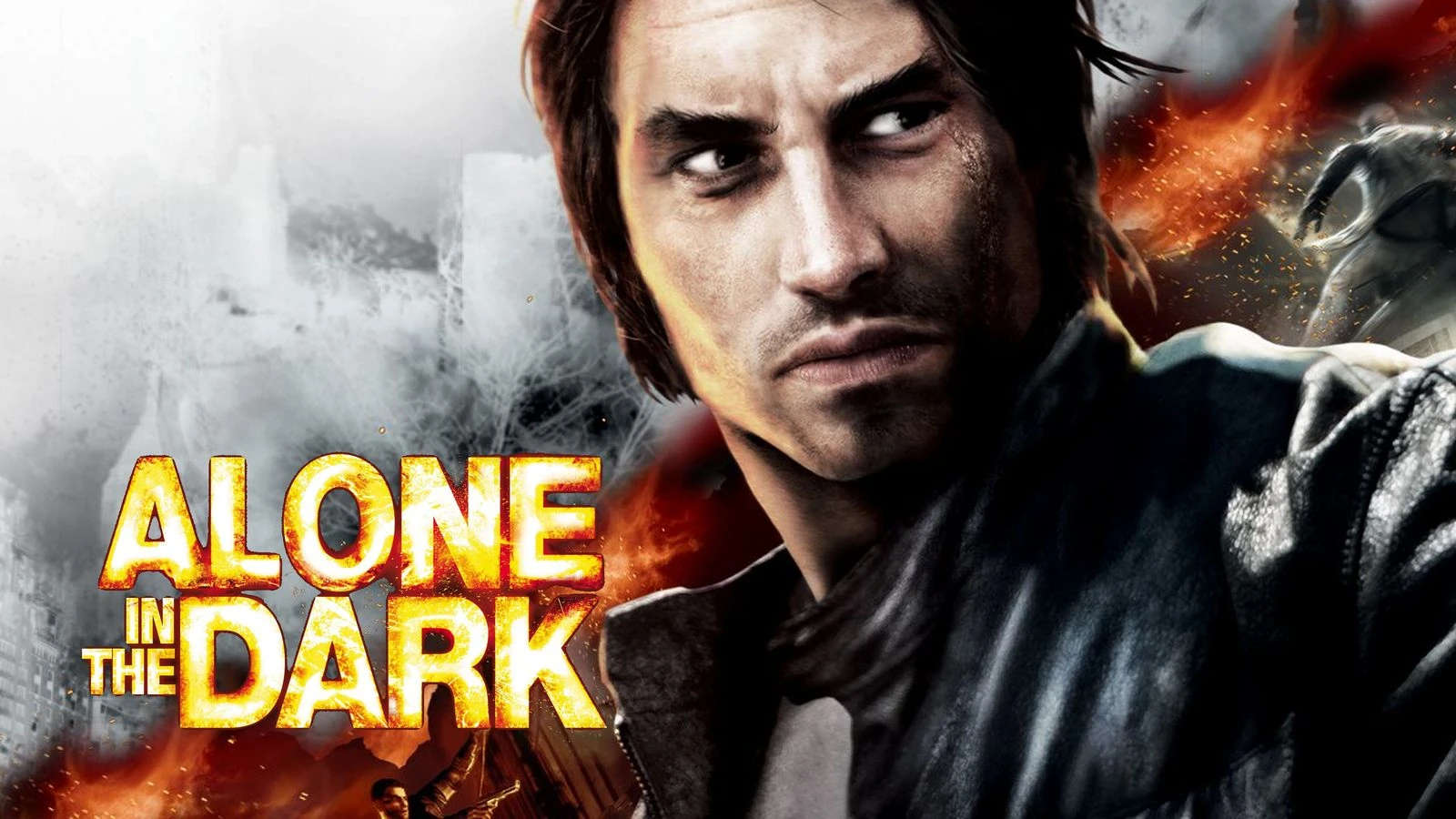 THQ Nordic выкупила у Atari права на Alone in the Dark и Act of War