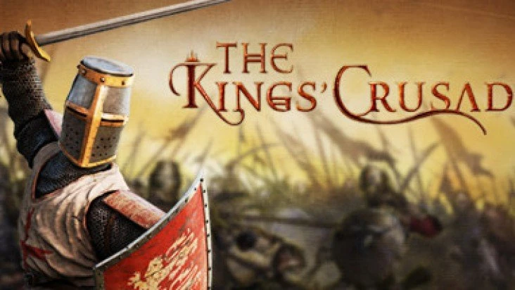 Русификатор текста и звука для Kings' Crusade, The / Lionheart: Kings' Crusade