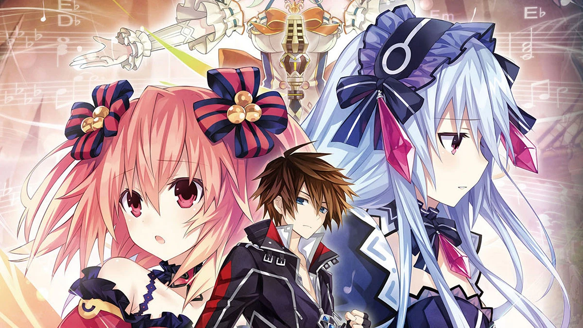 Несколько трейлеров Fairy Fencer F: Refrain Chord, сочетающих геймплей JRPG и песни