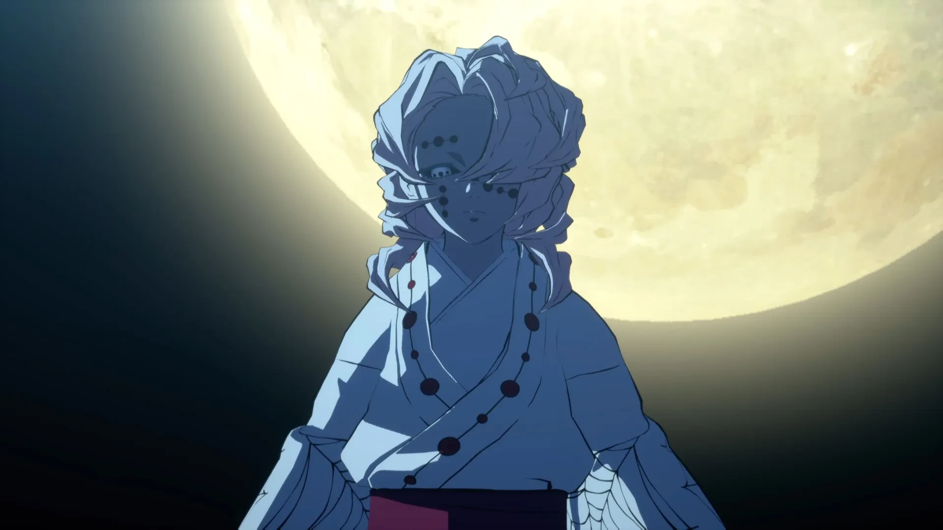 Новый трейлер Demon Slayer, демонстрирующий битву с боссом Руи