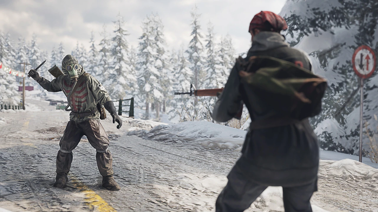 Vigor получит кросс-плей между Xbox One и Switch