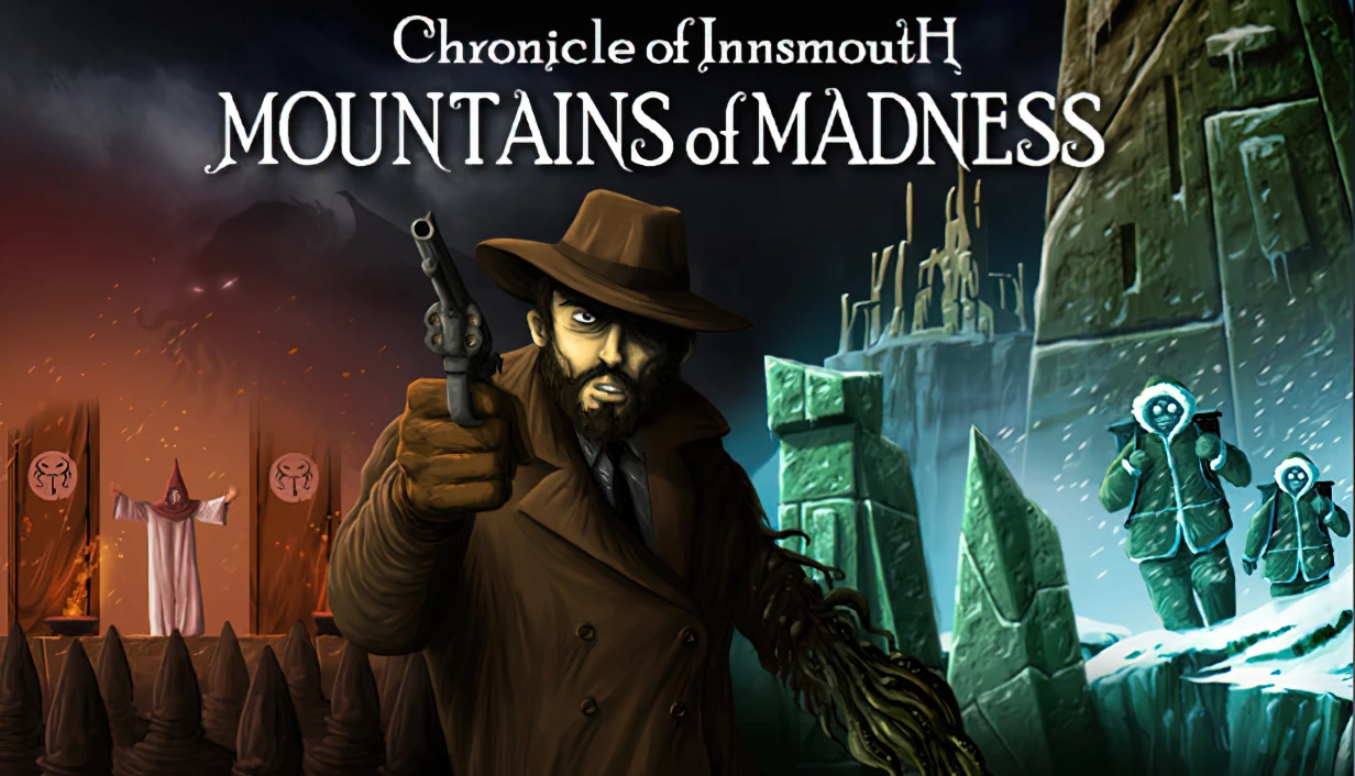 Mountains of Madness задержится в разработке до марта